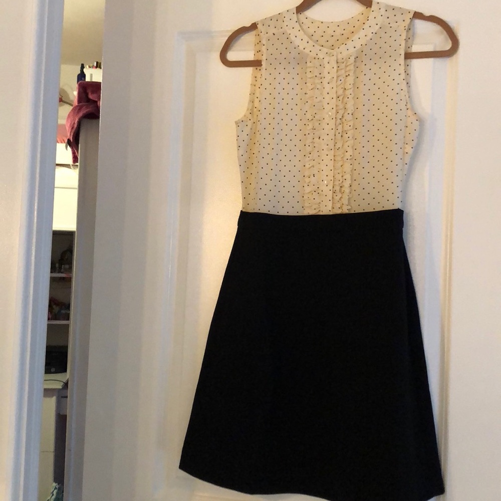 Cute JCrew dress worn once
